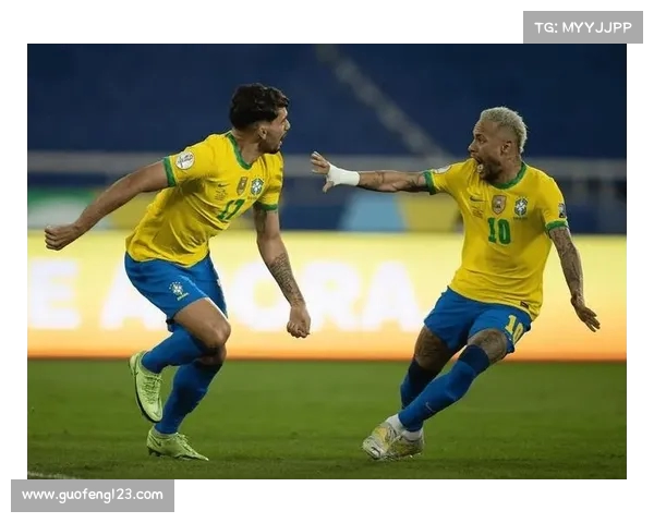 周四 011 世预赛焦点:巴西主场对阵智利力争小组前三稳固资格 周四 011 世预赛焦点:巴西主场对阵智利力争小组前三稳固资格