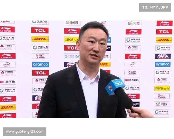 浙江男篮官宣王世龙加盟同曦 刘维伟离职未获类似待遇